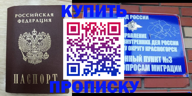 прописка гарантия в Минеральных Водах